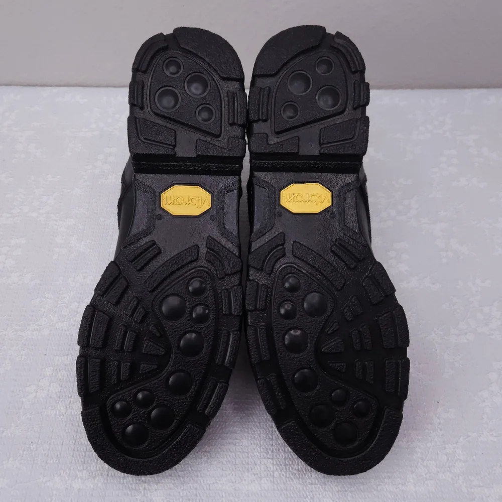thorogood lace certified men